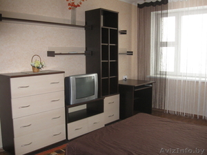Сдам на сутки 1-комнатную квартиру в Полоцке - Изображение #1, Объявление #1059720