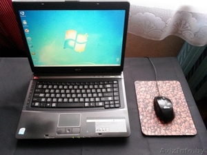 Acer Extensa 5220