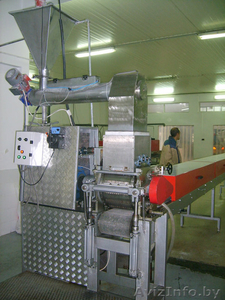 Автоматическая линия для производства сахара-рафинада - Изображение #4, Объявление #1106022