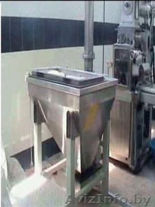 Автоматическая линия для производства сахара-рафинада - Изображение #1, Объявление #1106022