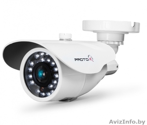 ООО БелВидеоМонтаж Системы видеонаблюдения под ключ