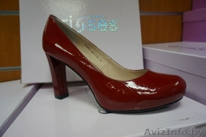 Женская обувь размера 40 41 42 43 44! большие размер женской обуви! - Изображение #3, Объявление #1156218