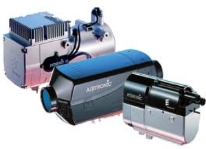 ремонт Webasto Eberspacher Теплостар #1169900