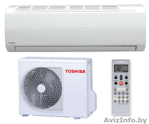 Кондиционеры в Борисове. Продажа. Доставка. Монтаж. Обслуживание. 