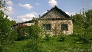 Продается дом в агрогородке Заозерье (Полоцкий район) - Изображение #1, Объявление #1272889