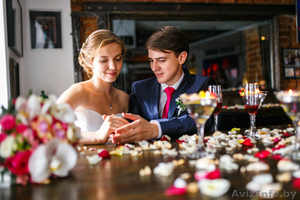 Свадебный фотограф Витебск