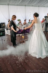 Развлекательная программа . фокусник иллюзионист Антон Чалей