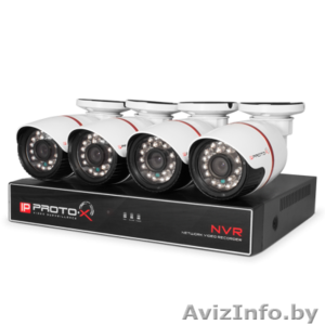 Купить видеонаблюдение в Борисове,  Жодино,  Березино,  Крупки,  можно у нас!!!