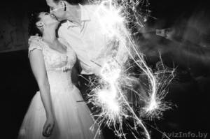 ФОТО. Свадьбы, лавстори, торжества. Фотограф на свадьбу в Полоцке - Изображение #4, Объявление #1375086