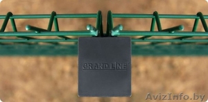 Панель ограждений Medium-3D от Grand Line - Изображение #2, Объявление #1416102