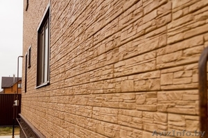 Фасадные панели "Я - Фасад" от Grand Line®. И стены Вашего дома достойны лучшего - Изображение #1, Объявление #1411408