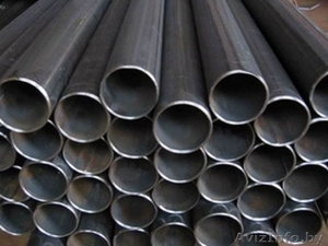 Труба профильная в Витебске