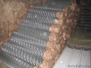 Сетка рабица в Витебске