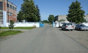 Аренда офисных помещений в г. Барановичи