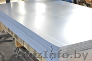 Лист оцинкованный 0, 5 и 0, 55 1250х2500 | Самая Лучшая цена