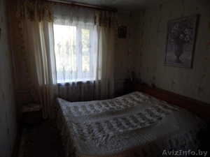 Продается уютный дом в Верхнедвинском районе д. Боровка - Изображение #2, Объявление #1536209