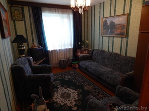 Продается уютный дом в Верхнедвинском районе д. Боровка - Изображение #4, Объявление #1536209