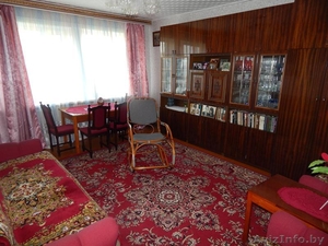 Продается уютный дом в Верхнедвинском районе д. Боровка - Изображение #1, Объявление #1536209