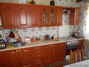 Продается уютный дом в Верхнедвинском районе д. Боровка - Изображение #5, Объявление #1536209