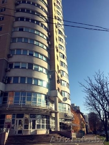 Офис 531 м2 в аренду с отличным ремонтом на Хоружей.