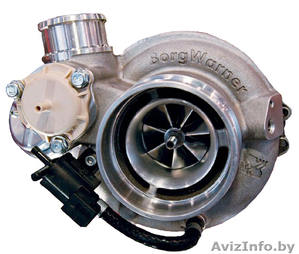 Ремонт турбин в Мозырь