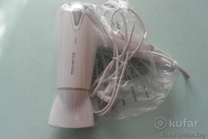 Фен rowenta cv4220fo новый 