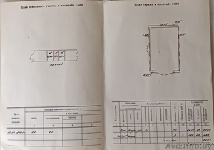 гараж в черте города