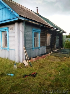 Дом по Гагарина - Изображение #2, Объявление #1631793