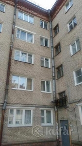 1-комнатная квартира в Полоцке - Изображение #1, Объявление #1653789