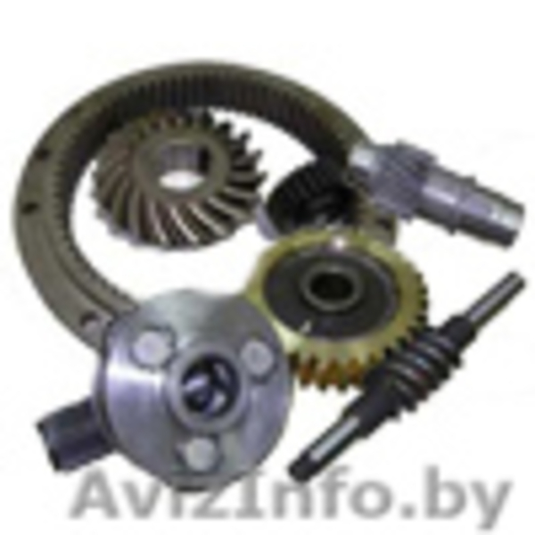 Ремонт станков, оборудования, деталей - Изображение #1, Объявление #11094