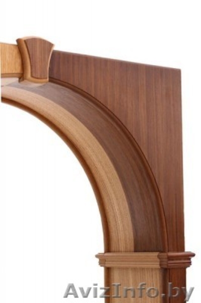 арки межкомнатные - Изображение #3, Объявление #27239