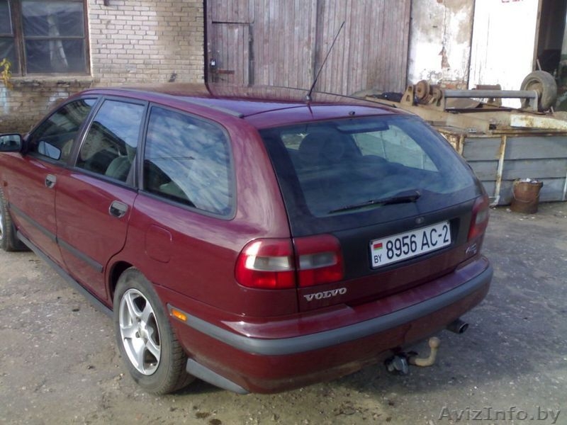 Продам Volvo V40 - Изображение #2, Объявление #36787