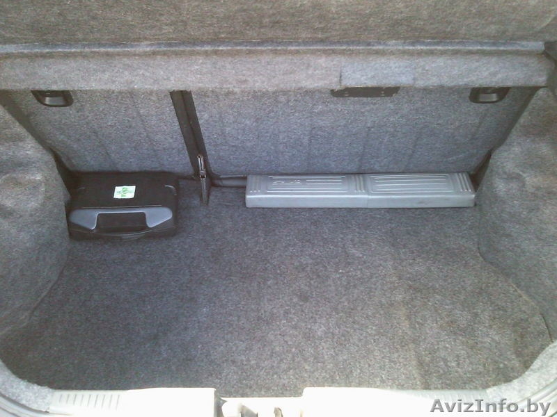 а/м Rover 25 Sterling  - Изображение #3, Объявление #13983