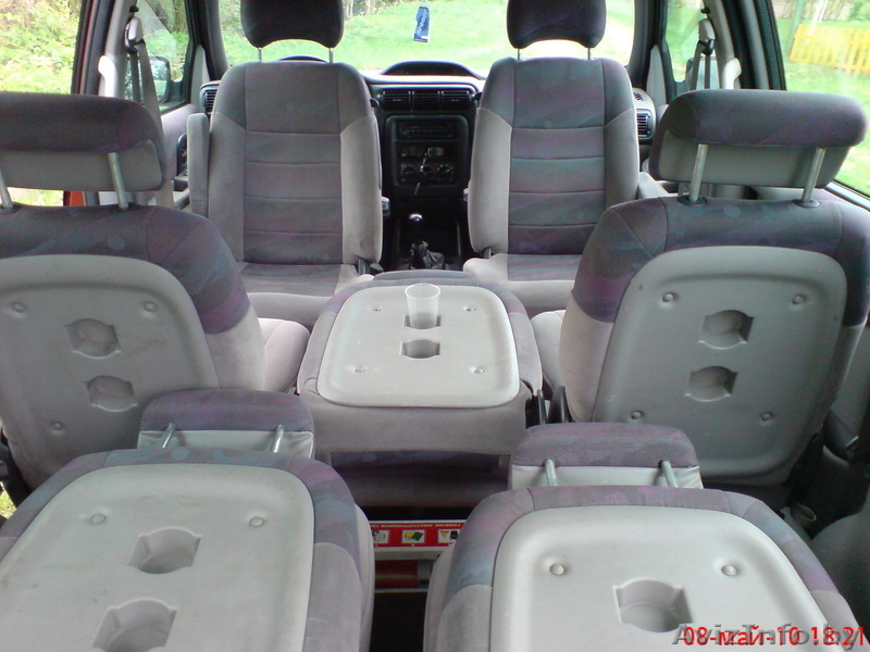 опель синтра-99 год - Изображение #3, Объявление #30907