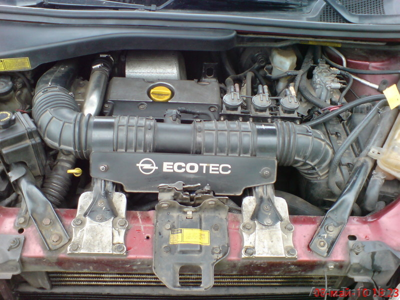 опель синтра-99 год - Изображение #5, Объявление #30907