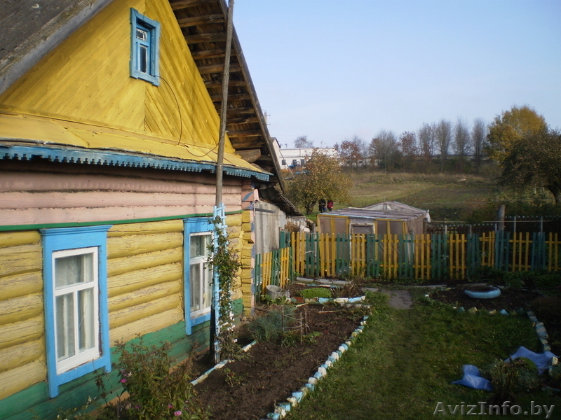 Продам дом в Міорском районе - Изображение #2, Объявление #27209