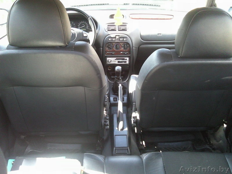 а/м Rover 25 Sterling  - Изображение #1, Объявление #13983