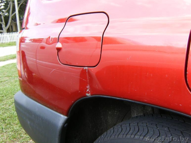 Subaru Forester 8000$ - Изображение #3, Объявление #43633