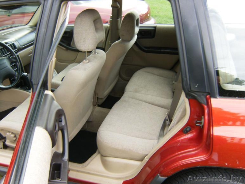 Subaru Forester 8000$ - Изображение #5, Объявление #43633