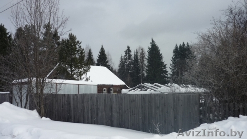 Продается  дом в деревне - Изображение #3, Объявление #51292