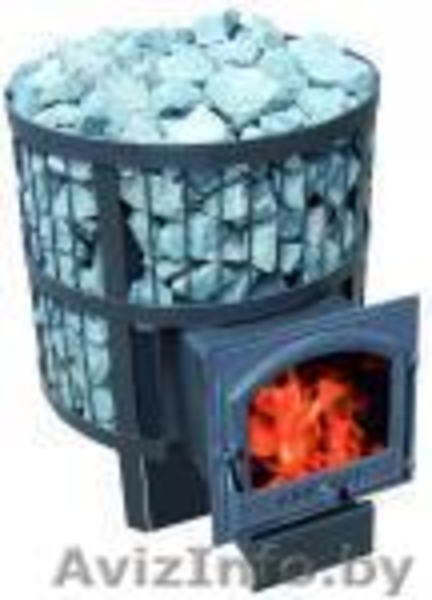 Котлы и аксесуары для бани - Изображение #3, Объявление #71458