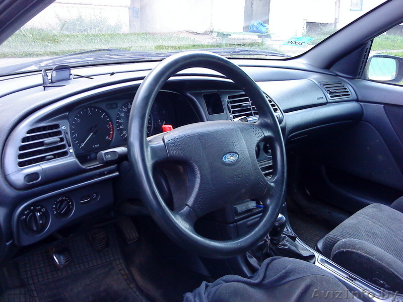 Продаю Ford Mondeo - Изображение #4, Объявление #73005