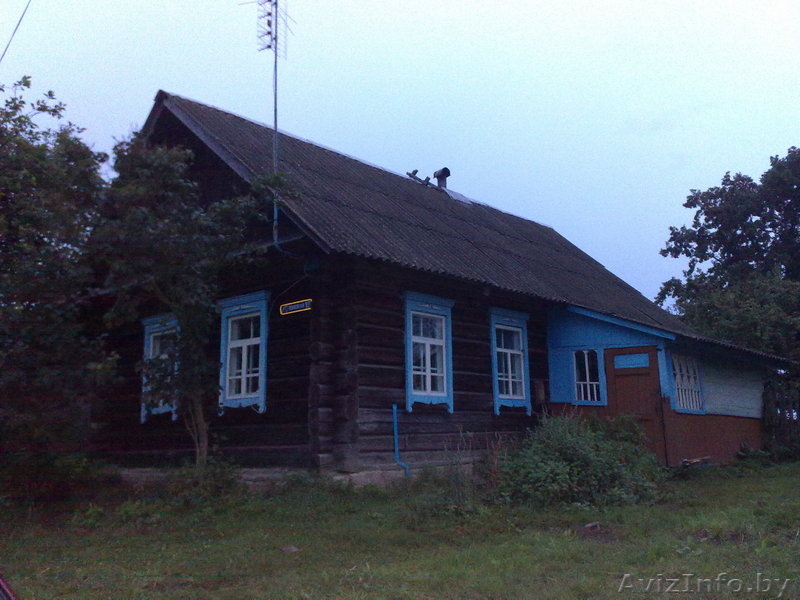 Продам дом на берегу озера - Изображение #2, Объявление #96158