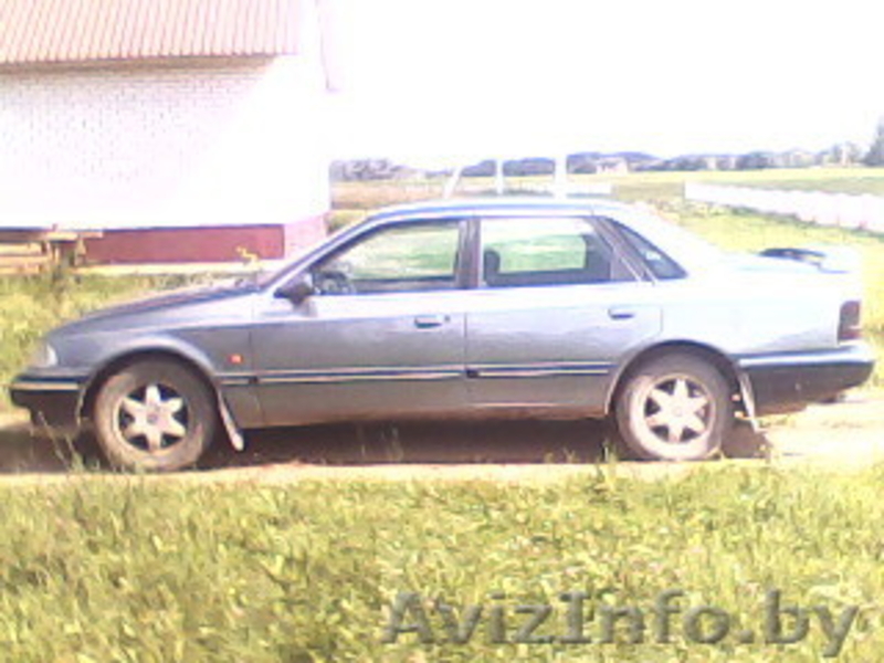 FORD SCORPIO 2.5 TDI 1994 г.в. - Изображение #1, Объявление #95945