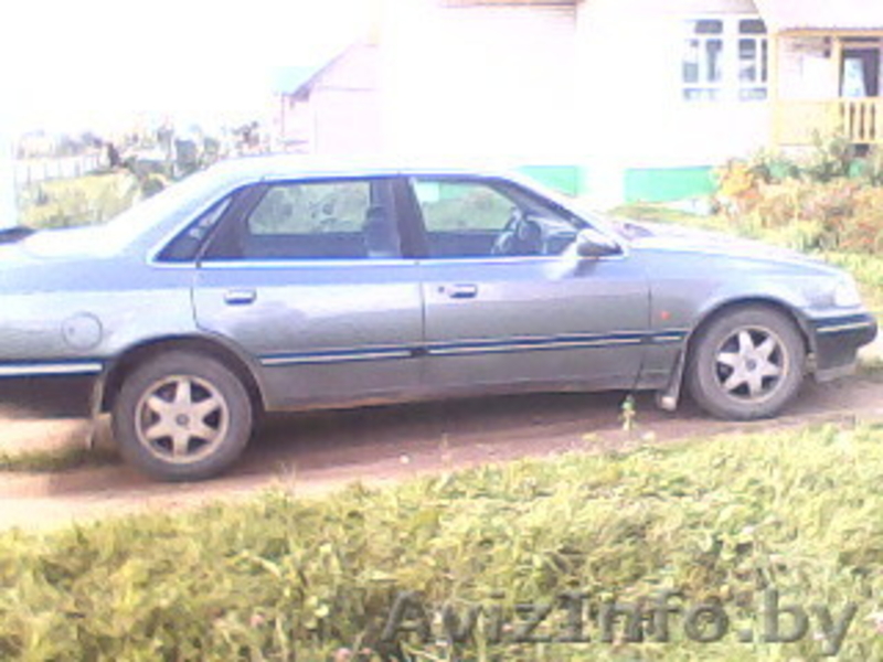 FORD SCORPIO 2.5 TDI 1994 г.в. - Изображение #3, Объявление #95945