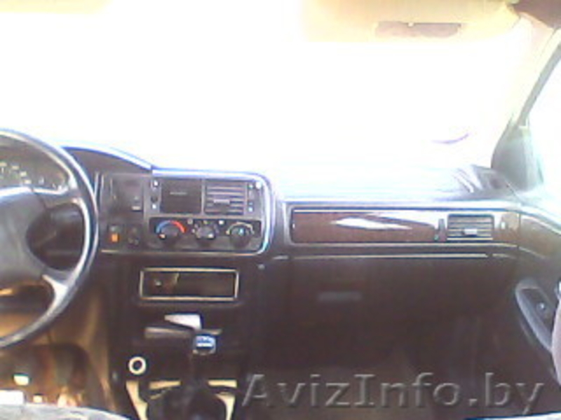 FORD SCORPIO 2.5 TDI 1994 г.в. - Изображение #5, Объявление #95945