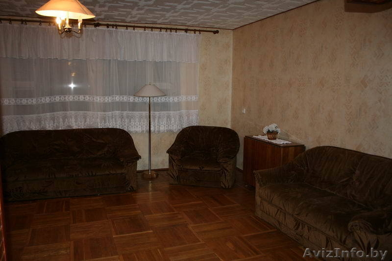 Квартира на сутки в г. Полоцк - Изображение #1, Объявление #134852