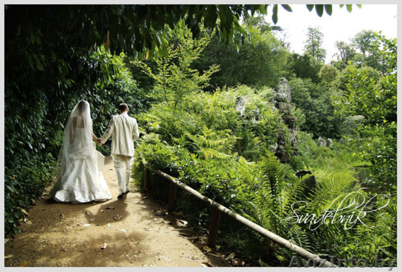 Сбадебный Фотограф Полоцк www.svadebnik.com - Изображение #2, Объявление #151792