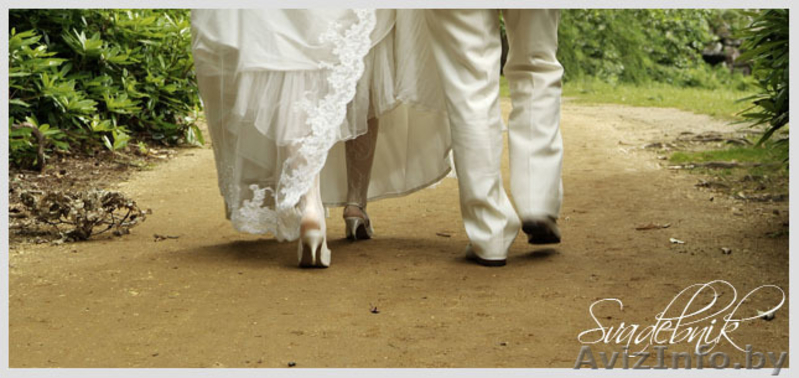 Сбадебный Фотограф Полоцк www.svadebnik.com - Изображение #3, Объявление #151792