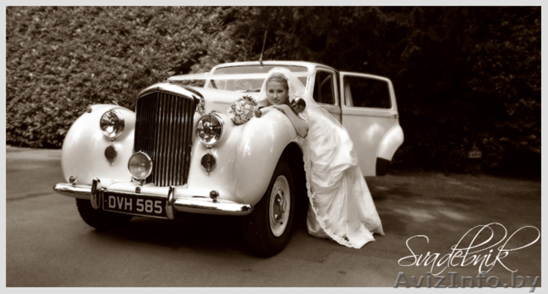 Сбадебный Фотограф Полоцк www.svadebnik.com - Изображение #4, Объявление #151792